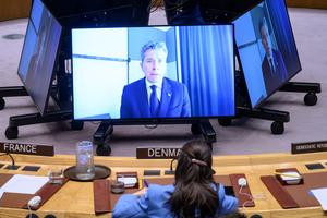 ONU-CONSEJO DE SEGURIDAD-SUDAN DEL SUR-HAMBRUNA