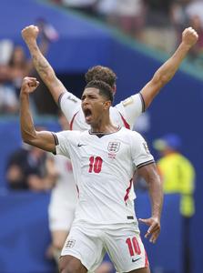 EEUU-MIAMI-FUTBOL-COPA MUNDIAL DE LA FIFA 2026-NORUEGA VS INGLATERRA