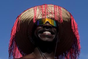 BRASIL-RIO DE JANEIRO-CARNAVAL 2026