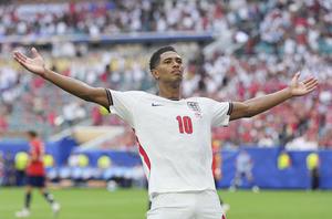 EEUU-MIAMI-FUTBOL-COPA MUNDIAL DE LA FIFA 2026-NORUEGA VS INGLATERRA