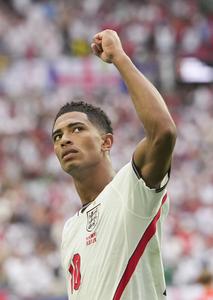 EEUU-MIAMI-FUTBOL-COPA MUNDIAL DE LA FIFA 2026-NORUEGA VS INGLATERRA