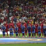 CANADA-VANCOUVER-FUTBOL-COPA MUNDIAL DE LA FIFA 2026-AUSTRALIA VS TURQUIA