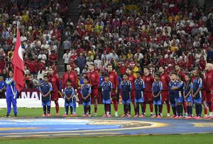 CANADA-VANCOUVER-FUTBOL-COPA MUNDIAL DE LA FIFA 2026-AUSTRALIA VS TURQUIA