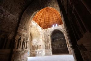 JORDANIA-AMAN-TURISMO