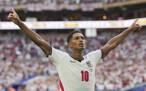 EEUU-MIAMI-FUTBOL-COPA MUNDIAL DE LA FIFA 2026-NORUEGA VS INGLATERRA