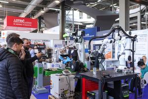 ESLOVENIA-CELJE-FERIA INDUSTRIAL INTERNACIONAL