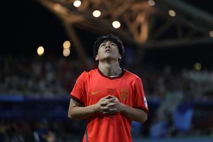 ARABIA SAUDI-YEDA-FUTBOL-COPA ASIATICA SUB-17 DE LA AFC 2026-CHINA VS AUSTRALIA