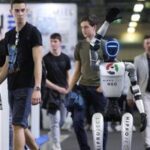 ESLOVENIA-CELJE-FERIA INDUSTRIAL INTERNACIONAL