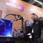 ESLOVENIA-CELJE-FERIA INDUSTRIAL INTERNACIONAL