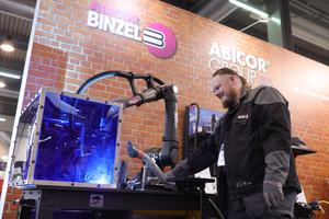 ESLOVENIA-CELJE-FERIA INDUSTRIAL INTERNACIONAL