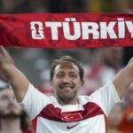 CANADA-VANCOUVER-FUTBOL-COPA MUNDIAL DE LA FIFA 2026-AUSTRALIA VS TURQUIA