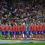 EEUU-BOSTON-FUTBOL-COPA MUNDIAL DE LA FIFA 2026-HAITI VS ESCOCIA