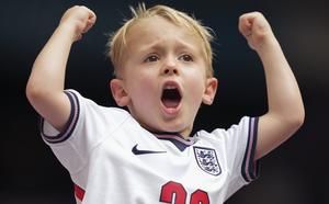 EEUU-MIAMI-FUTBOL-COPA MUNDIAL DE LA FIFA 2026-NORUEGA VS INGLATERRA