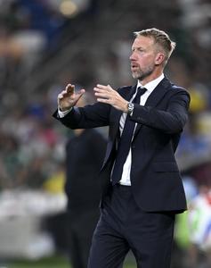 MEXICO-MONTERREY-FUTBOL-COPA MUNDIAL DE LA FIFA 2026-SUECIA VS TUNEZ