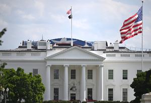 EEUU-WASHINGTON D. C.-IRAN-ESTRECHO DE ORMUZ-REAPERTURA