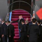 CHINA-BEIJING-RUSIA-PUTIN-PARTIDA