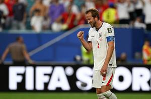 EEUU-MIAMI-FUTBOL-COPA MUNDIAL DE LA FIFA 2026-NORUEGA VS INGLATERRA