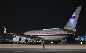 CHINA-BEIJING-RUSIA-PUTIN-PARTIDA