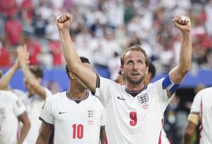 EEUU-MIAMI-FUTBOL-COPA MUNDIAL DE LA FIFA 2026-NORUEGA VS INGLATERRA