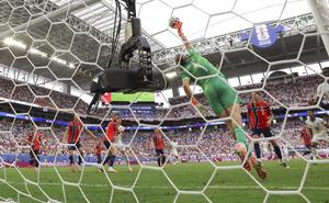 EEUU-MIAMI-FUTBOL-COPA MUNDIAL DE LA FIFA 2026-NORUEGA VS INGLATERRA