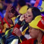 ECUADOR-QUITO-FUTBOL-COPA MUNDIAL DE LA FIFA 2026-COSTA DE MARFIL VS ECUADOR