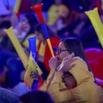 ECUADOR-QUITO-FUTBOL-COPA MUNDIAL DE LA FIFA 2026-COSTA DE MARFIL VS ECUADOR