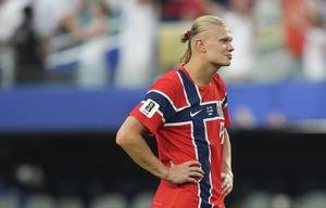 EEUU-MIAMI-FUTBOL-COPA MUNDIAL DE LA FIFA 2026-NORUEGA VS INGLATERRA