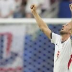 EEUU-MIAMI-FUTBOL-COPA MUNDIAL DE LA FIFA 2026-NORUEGA VS INGLATERRA