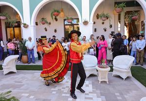 NICARAGUA-GRANADA-CASA DE LOS TRES MUNDOS