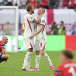 EEUU-MIAMI-FUTBOL-COPA MUNDIAL DE LA FIFA 2026-NORUEGA VS INGLATERRA