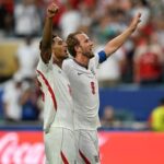 EEUU-MIAMI-FUTBOL-COPA MUNDIAL DE LA FIFA 2026-NORUEGA VS INGLATERRA