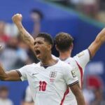 EEUU-MIAMI-FUTBOL-COPA MUNDIAL DE LA FIFA 2026-NORUEGA VS INGLATERRA