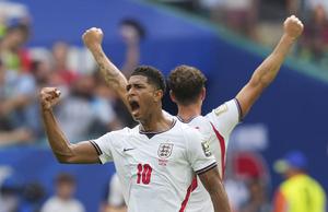 EEUU-MIAMI-FUTBOL-COPA MUNDIAL DE LA FIFA 2026-NORUEGA VS INGLATERRA