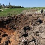 ISRAEL-IRAN-MISILES-ATAQUE