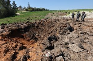 ISRAEL-IRAN-MISILES-ATAQUE