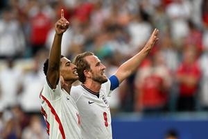 EEUU-MIAMI-FUTBOL-COPA MUNDIAL DE LA FIFA 2026-NORUEGA VS INGLATERRA