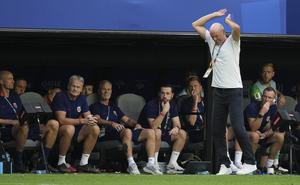EEUU-MIAMI-FUTBOL-COPA MUNDIAL DE LA FIFA 2026-NORUEGA VS INGLATERRA
