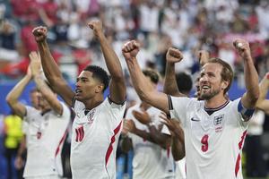 EEUU-MIAMI-FUTBOL-COPA MUNDIAL DE LA FIFA 2026-NORUEGA VS INGLATERRA