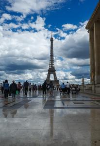 FRANCIA-PARIS-PIB DEL SEGUNDO TRIMESTRE-CRECIMIENTO NULO