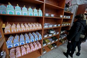 LIBANO-BEIRUT-RAMADAN-PREPARACION