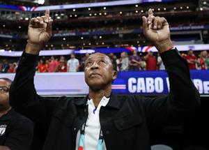 EEUU-ATLANTA-FUTBOL-COPA MUNDIAL DE LA FIFA 2026-ESPAÑA VS CABO VERDE