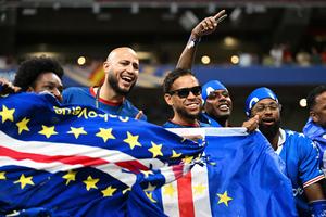 EEUU-ATLANTA-FUTBOL-COPA MUNDIAL DE LA FIFA 2026-ESPAÑA VS CABO VERDE