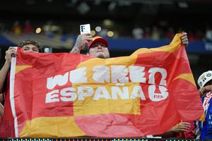 EEUU-ATLANTA-FUTBOL-COPA MUNDIAL DE LA FIFA 2026-ESPAÑA VS CABO VERDE