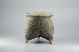 CHINA-SHAANXI-DINASTIA ZHOU OCCIDENTAL-RELIQUIAS CULTURALES-HALLAZGO