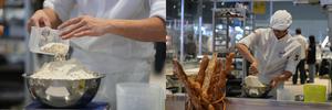 CHINA-SHANGHAI-COMPETENCIA WORLDSKILLS-CONCURSANTES
