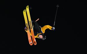 ITALIA-LIVIGNO-JUEGOS OLIMPICOS DE INVIERNO-ESQUI ACROBATICO-BIG AIR MASCULINO-CLASIFICACION