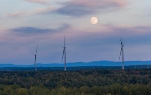 CHINA-FESTIVAL DE MEDIO OTOÑO-LUNA