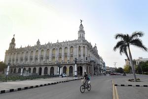 CUBA-HABANA-EEUU-APAGON GENERAL