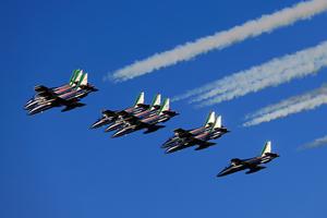 RUMANIA-BUCAREST-SALON AERONAUTICO INTERNACIONAL