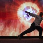 La majestuosidad de las Artes Marciales